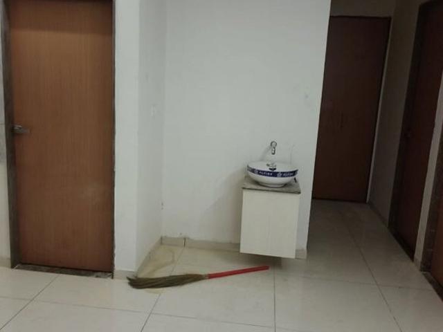 Shivala Sadbhav 3 Bedroom 154 Sq. Ft. Apartment in Sargasan Gandhinagar Listing ID: #10251