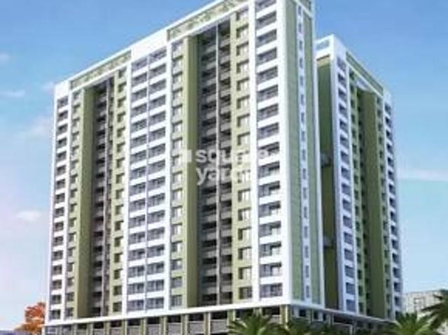 Shivalaya Society 1 Bedroom 550 Sq. Ft. Apartment in Sutarwadi Pune Listing ID: #9717