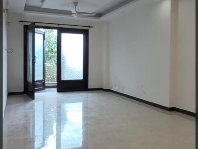 Shivalik 3 Bedroom 200 Sq. Yd. Builder Floor in Malviya Nagar Delhi Listing ID: #9631