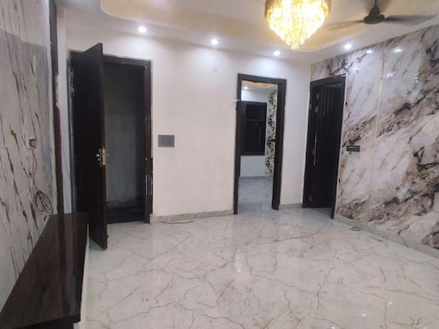 Shivalik Tower 3 Bedroom 1300 Sq. Ft. Builder Floor in Sector 73 Noida Listing ID: #10187