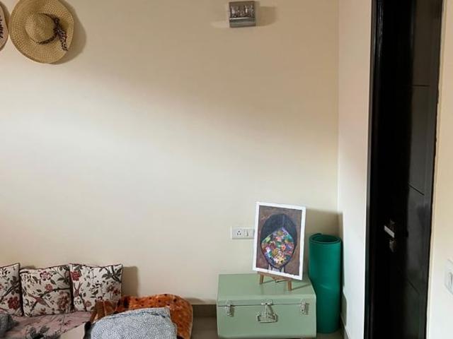 Shivalik Colony, Malviya Nagar 3 Bedroom 1800 Sq. Ft. Builder Floor in Shivalik Colony Delhi Listing ID: #10217