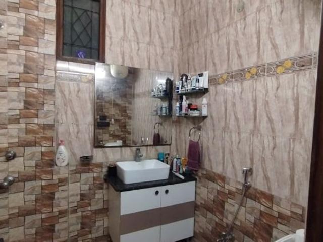 Shivalik Colony, Malviya Nagar 3 Bedroom 200 Sq. Ft. Builder Floor in Shivalik Colony Delhi Listing ID: #10419