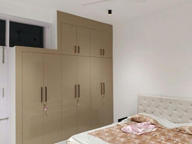 Shivalik Colony, Malviya Nagar 3 Bedroom 200 Sq. Ft. Builder Floor in Shivalik Colony Delhi Listing ID: #10395