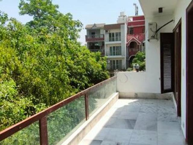 Shivalik Colony, Malviya Nagar 3 Bedroom 200 Sq. Yd. Builder Floor in Shivalik Colony Delhi Listing ID: #10343
