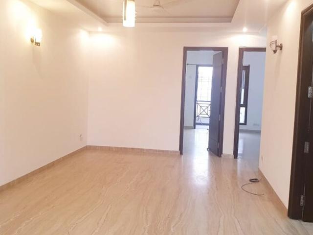 Shivalik Colony, Malviya Nagar 3 Bedroom 200 Sq. Yd. Builder Floor in Shivalik Colony Delhi Listing ID: #10262