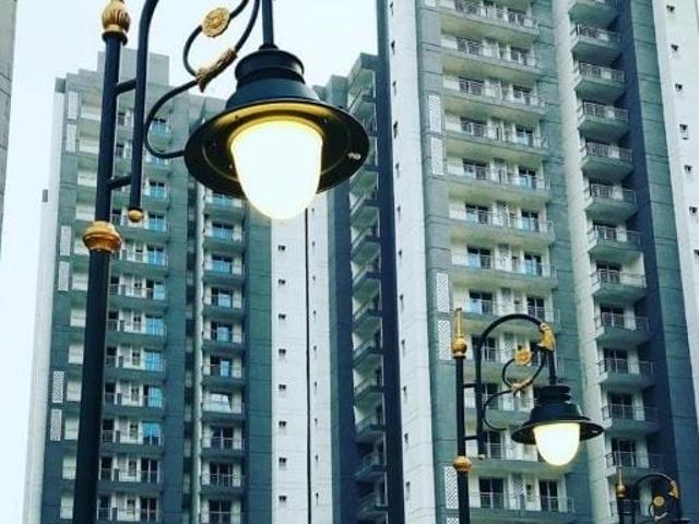 Shivalik Homes 2 3 Bedroom 1350 Sq. Ft. Builder Floor in Sector 73 Noida Listing ID: #8784