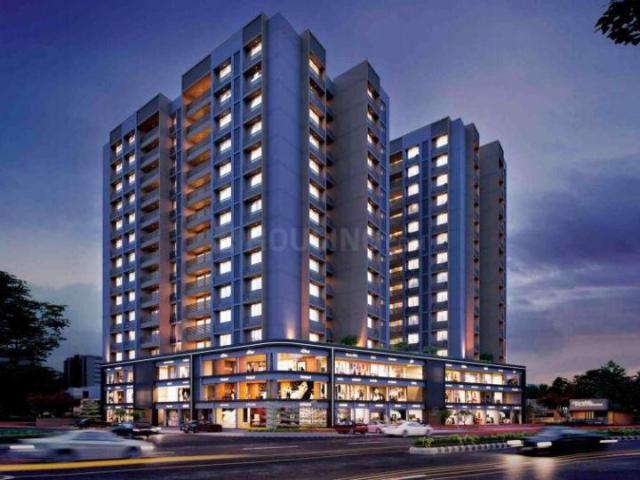 Shivalik Platinum,Bodakdev 4 BHK Apartment For Sale Ahmedabad