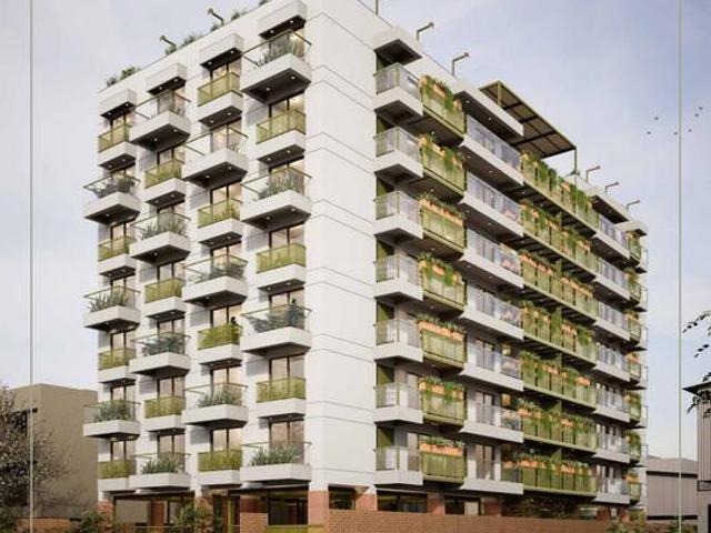 Shivalik Residency,Lashkari Bagh 3 BHK Apartment For Sale Nagpur