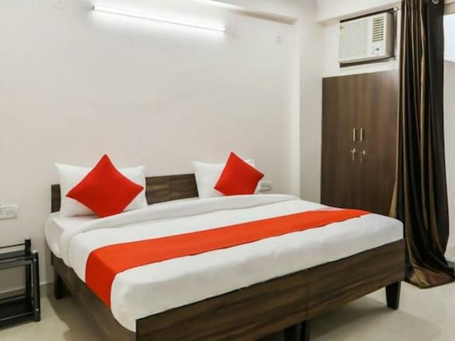 Shivalika Enclave 4 Bedroom 800 Sq. Yd. Apartment in Afzalpur Ghaziabad Listing ID: #10068