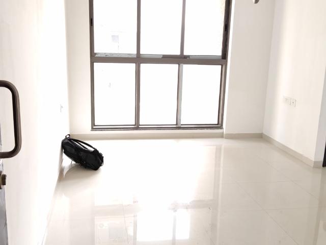 Shivdham Complex Malad East 2 Bedroom 477 Sq. Ft. Apartment in Goregaon East Mumbai Listing ID: #10212
