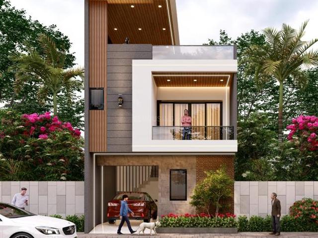 Shivi Ashoka Raj Villas,Shahberi 3 BHK Villa For Sale Greater Noida