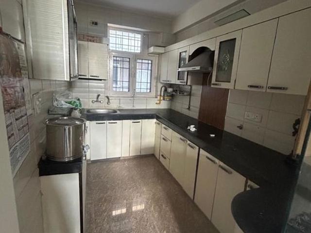 Shivlok CGHS Apartments 3 Bedroom 1500 Sq. Ft. Apartment in Sector 21d Indira Enclave Faridabad Listing ID: #10377