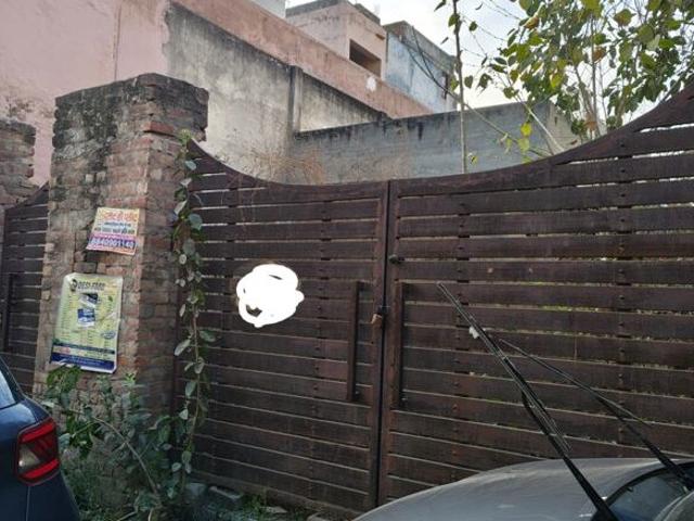 Shivpuri, Sector 7 288 Sq.Yd. Plot in Shivpuri Gurgaon Listing ID: #9961