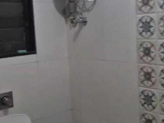 Shivraj Heights Apartments 1 Bedroom 401 Sq. Ft. Builder Floor in Kandivali West Mumbai Listing ID: #10314