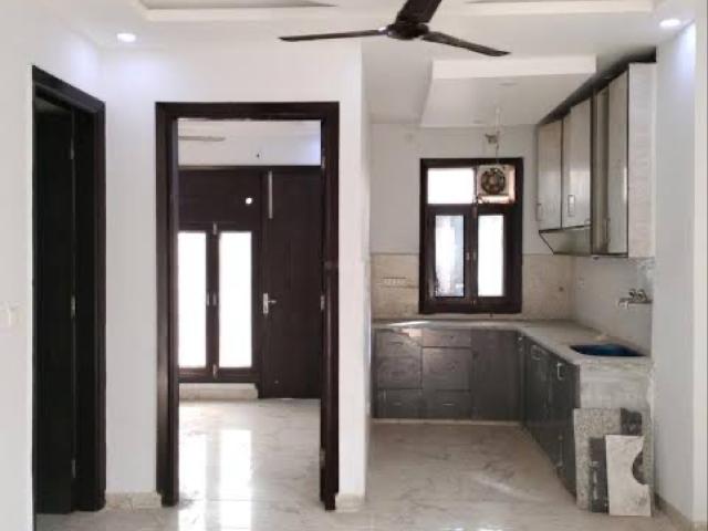 Shivraj Ramtirth CHS 1 Bedroom 401 Sq. Ft. Apartment in Charkop Sector 4 Mumbai Listing ID: #10042