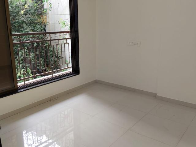 Shivraj Ramtirth CHS 2 Bedroom 578 Sq. Ft. Apartment in Charkop Sector 4 Mumbai Listing ID: #10046