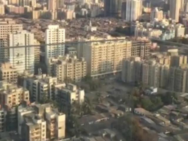Shivram Apartment 1 Bedroom 430 Sq. Ft. Apartment in Malad West Mumbai Listing ID: #9551