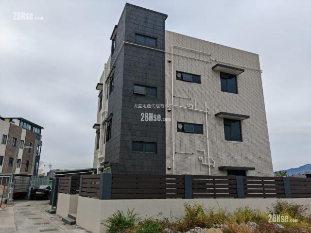 十八鄉僑興路 #3820 售盤樓盤詳細資料