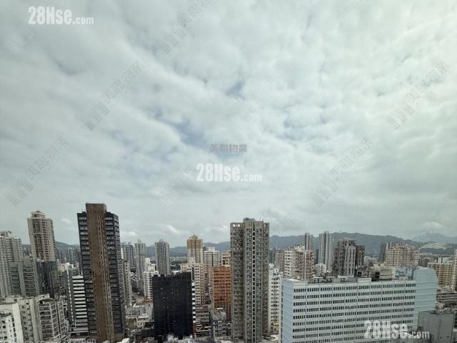 世宙 #3831 租盤樓盤詳細資料