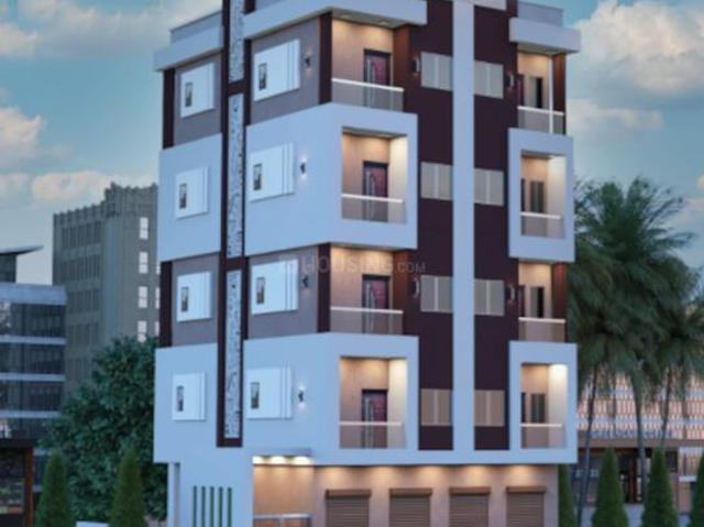 Shibpur 2 BHK Apartment For Sale Howrah