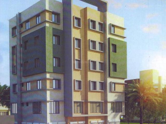 Shibpur 2 BHK Apartment For Sale Howrah
