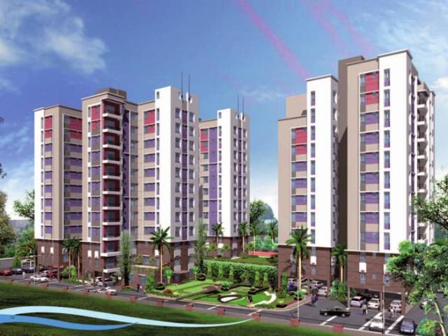Shibpur 3 BHK Apartment For Sale Howrah