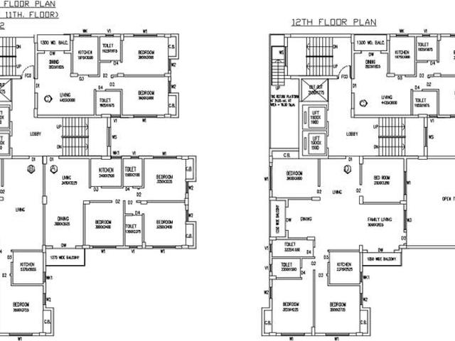 Shibpur 3 BHK Apartment For Sale Howrah