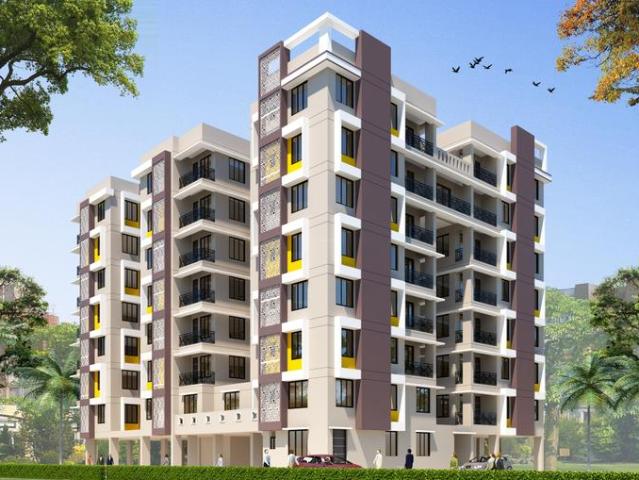 Shibpur 3 BHK Apartment For Sale Howrah