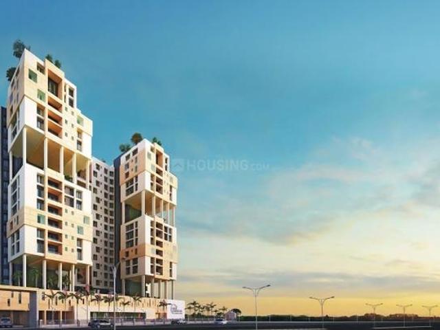 Shibpur 4 BHK Apartment For Sale Howrah