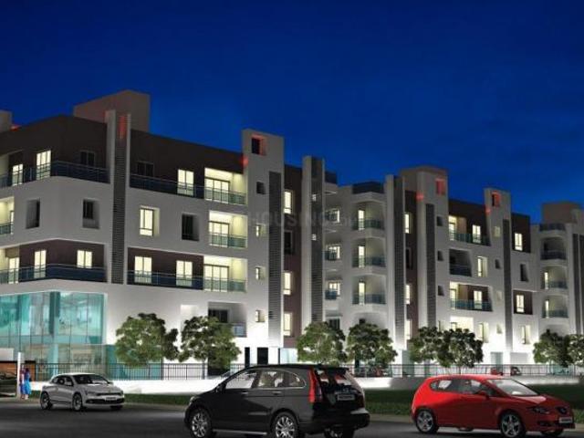 Shibrampur Mauza 2 BHK Apartment For Sale Kolkata