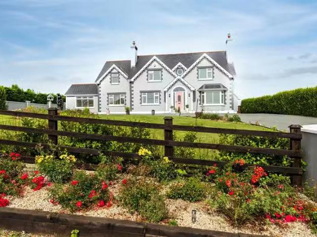 Shielbaggan, Ramsgrange, Co. Wexford