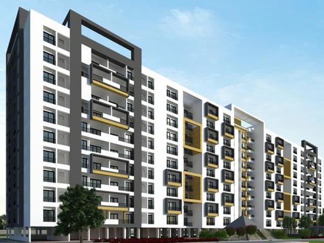 Shikharji Dreamz,Talawali Chanda 4 BHK Villa For Sale Indore