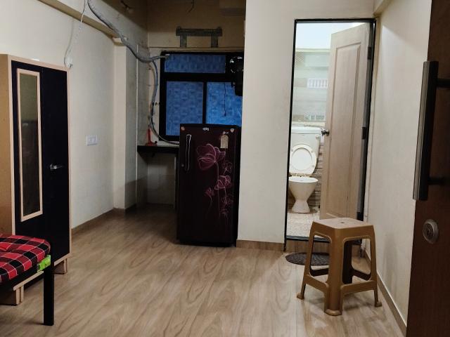 Shikshak Mitra Mandal CHS 1 RK 265 Sq. Ft. Apartment in Kurla Mumbai Listing ID: #9885