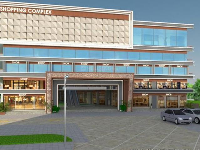 Shikrapur Office Office For Sale Pune