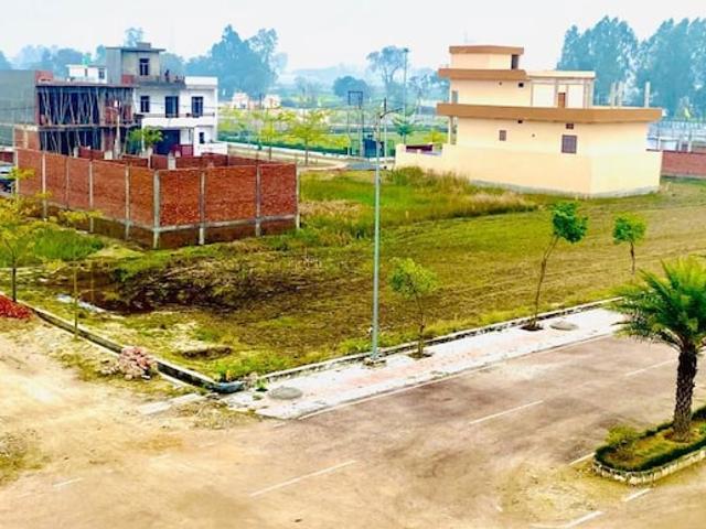 Shikrapur, Pune East 1110 Sq.Ft. Plot in Shikrapur Pune Listing ID: #10195