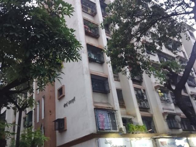 Shila Bina Apartments 1 Bedroom 475 Sq. Ft. Apartment in Borivali West Mumbai Listing ID: #9972