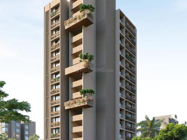 Shilaj 3 BHK Apartment For Sale Ahmedabad