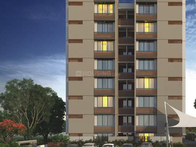 Shilaj 3 BHK Apartment For Sale Ahmedabad