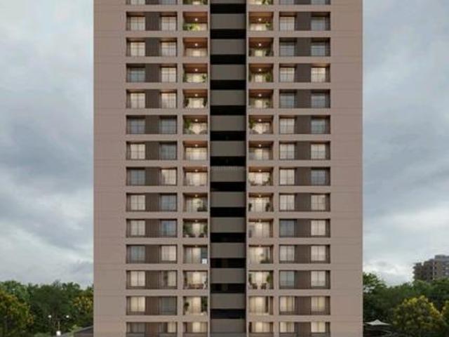 Shilaj 3 BHK Apartment For Sale Ahmedabad
