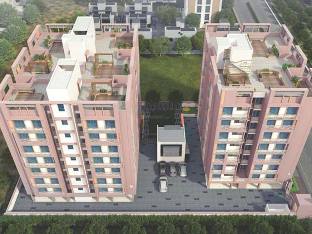 Shilaj 3 BHK Apartment For Sale Ahmedabad
