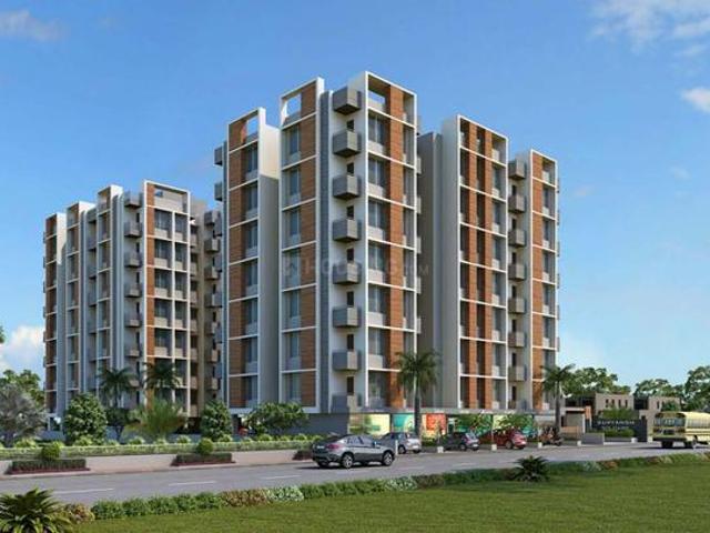 Shilaj 2 BHK Apartment For Sale Ahmedabad