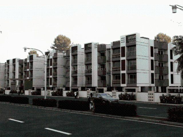 Shilaj 2 BHK Apartment For Sale Ahmedabad
