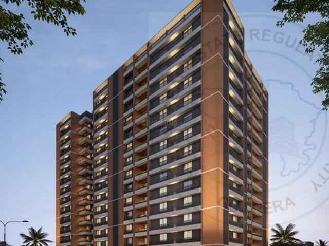 Swaminarayan Altezza Eva,Shilaj 4 BHK Apartment For Sale Ahmedabad
