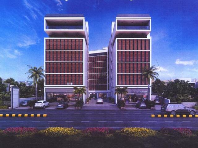 Shilaj Office Office For Sale Ahmedabad