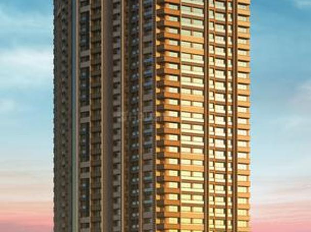 Shilottar Raichur 2.5 BHK Apartment For Sale Navi Mumbai