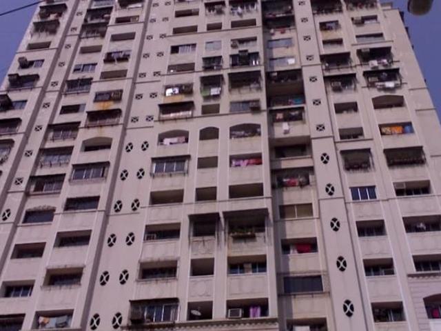 Shilp Tower 1 Bedroom 400 Sq. Ft. Apartment in Lower Parel Mumbai Listing ID: #10383
