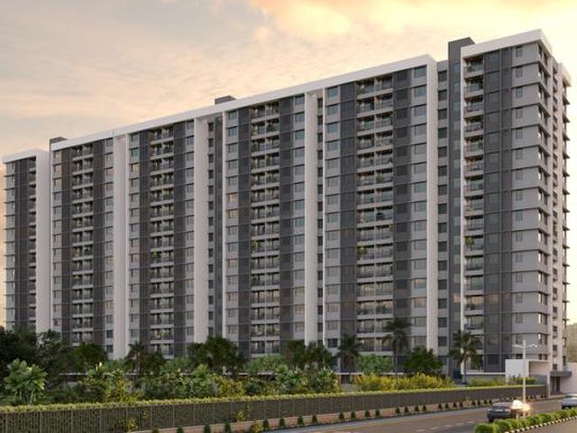 Shilpa Madhuvan,Nashik Road 3 BHK Apartment For Sale Nashik