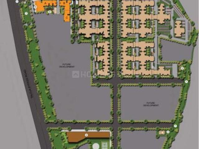 Shilphata 1 BHK Apartment For Sale Thane