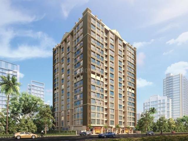 Chembur 2 BHK Apartment For Sale Mumbai