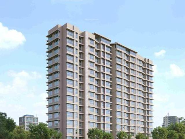 Shilpriya Silicon Hofe,Chembur 2 BHK Apartment For Sale Mumbai